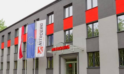 300 milionów na materiały wybuchowe. Wielka zbrojeniowa inwestycja Nitroergu i KGHM