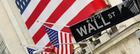 Wall Street premie