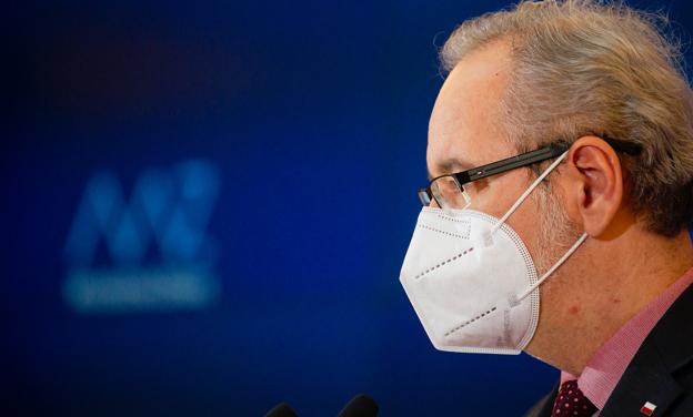 Rząd luzuje obostrzenia w wybranych województwach