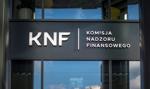 KNF: Spółka Brodacz została usunięta z listy ostrzeżeń publicznych