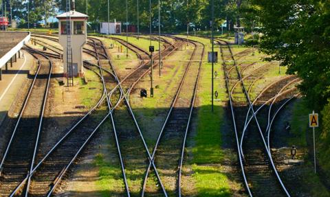 Z 6 do 24 miliardów euro. Rail Baltica pod znakiem zapytania przez problemy finansowe Łotwy