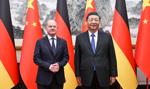 “Niemcy w chińskiej pułapce”. Komentarze po wizycie Olafa Scholza w Pekinie