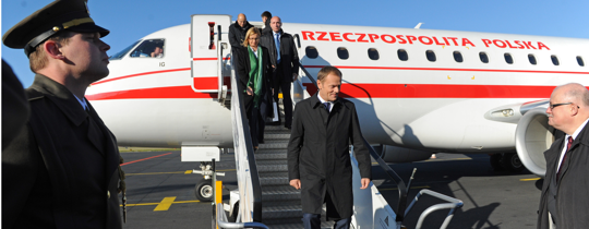Szczyt Grupy Wyszehradzkiej