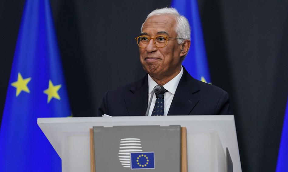 Przewodniczący Rady Europejskiej zaprosił unijnych przywódców na grudniowy szczyt. Głównym tematem Ukraina