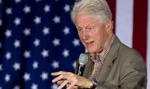 Bill Clinton: Polacy wyrzucili poprzedni rząd, bo był zbyt blisko Rosjan