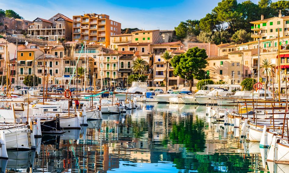 Protesty na Balearach przeciw przymusowi wynajmowania mieszkań biednym