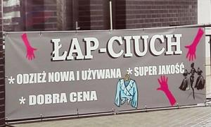 „Brzydko i drogo”, „Kukuryku”, „Ale młyn”. Takie firmy naprawdę istnieją