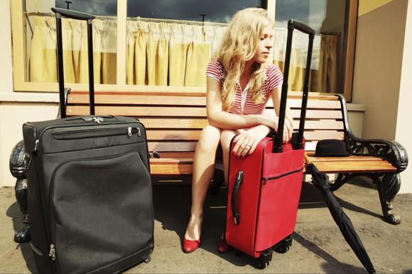 Prawie 2 miliony Polaków wyjechało za chlebem