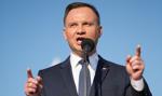 Prezydent: mamy ambicję być hubem jeśli chodzi o energię gazową dla naszej części Europy