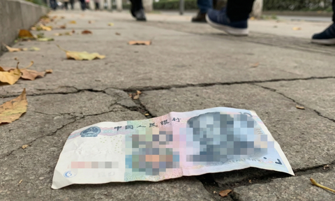 Pożegnanie z cyfrową gotówką. Chiny zmieniają kierunek
