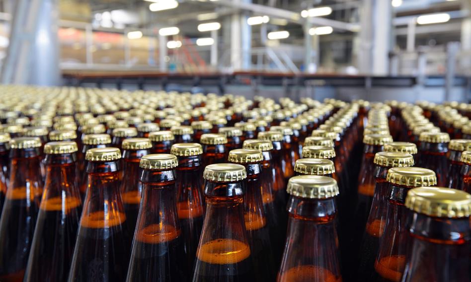 Grupa Żywiec podnosi kaucję za butelki zwrotne. Szkło będzie dwa razy droższe
