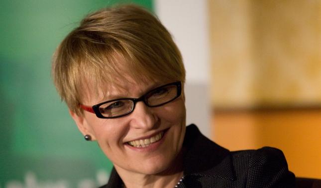Bogusława Matuszewska, p/o Prezesa Zarządu