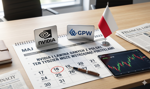 Gorący tydzień na rynkach. Czy wyniki Nvidii i dane z polskiej gospodarki zaskoczą?