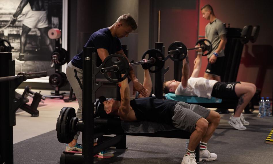 Uchylono trzy decyzje nakładające kary na przedsiębiorcę z branży fitness
