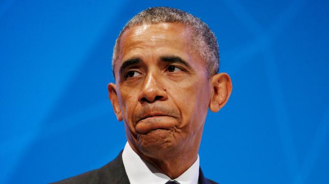 Obama: USA nie mają mocniejszego partnera niż Wielka Brytania