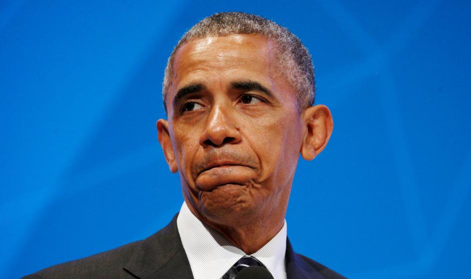 Obama odwołał gigantyczną imprezę urodzinową ze względu na pandemię