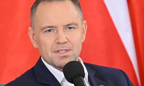 Polska tygrysem gospodarczym. Nawrocki: Odniosła sukces mimo działań polityków