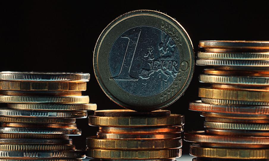 Kurs euro nie zareagował na słowa premiera Morawieckiego