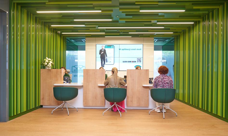 Enel-Med zwiększył przychody w 2024 roku o 19 proc., zysk brutto wyniósł 19 mln zł