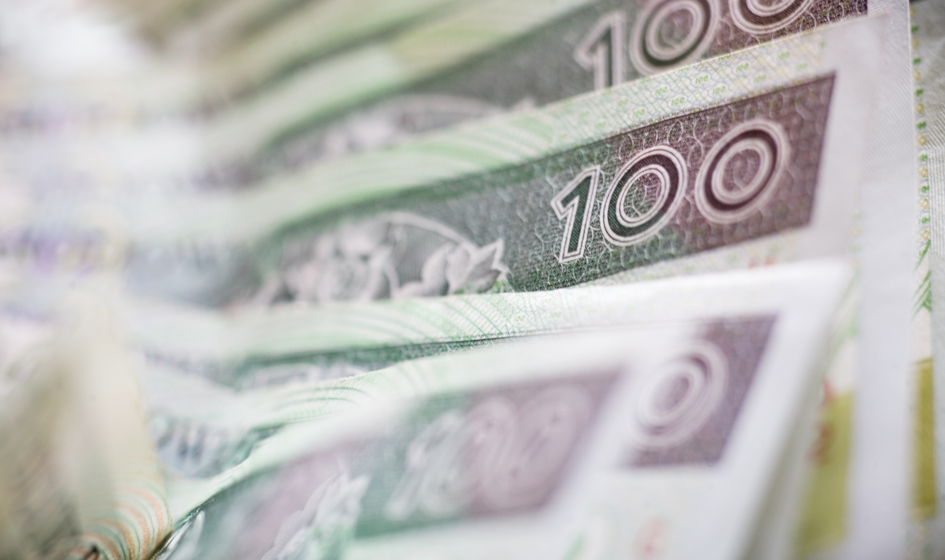 Panie subtelne w walce o kasę