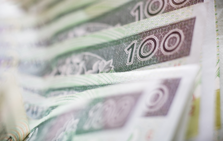 Ranking lokat nie dla biedaków