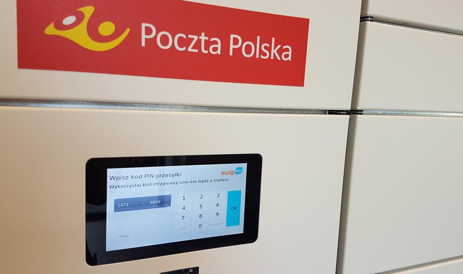 Poczta Polska pozyskała blisko 500 tys. zł na innowacyjny projekt badawczy