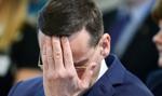Jak wicepremier Morawiecki majstruje przy PKB