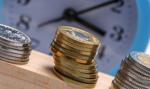 Złoty stabilny do euro i dolara. Kursy walut w środku tygodnia