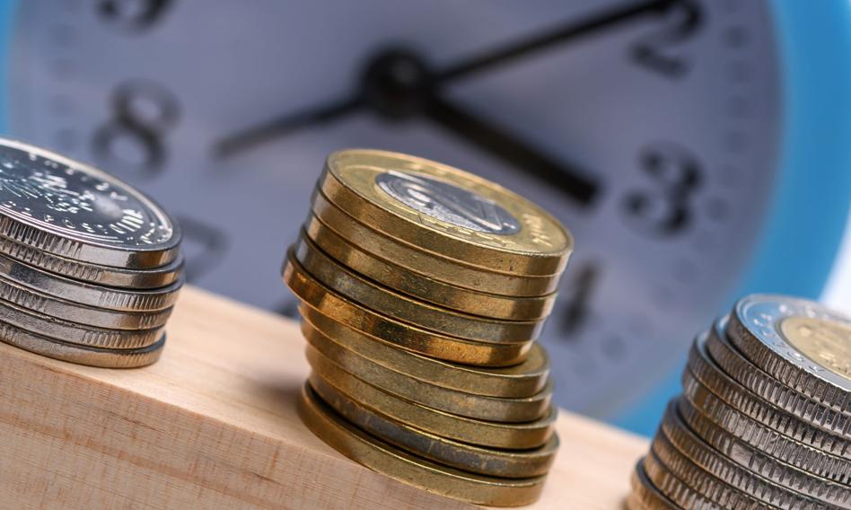 Złoty stabilny do euro i dolara. Kursy walut w środku tygodnia