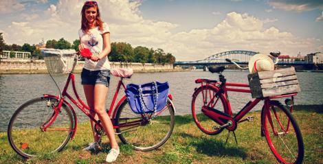 butik rowerowy