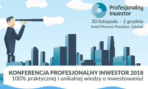 Profesjonalny Inwestor 2018: Czy inwestorzy mieli szansę w starciu z GetBackiem?