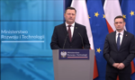 "Pierwsze klucze" zastąpią "Kredyt na start". Minister Paszyk pokazał założenia nowej strategii mieszkaniowej