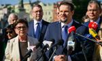 PiS wybrało kandydata na prezydenta Krakowa i apeluje do Konfederacji. "Oferta do dyskusji"