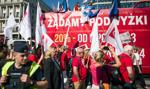 Polski rynek pracy srodze rozczarował. Spadło zatrudnienie, a wzrost płac najniższy od 4,5 roku
