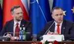 Rząd się naradza, a prezydent wysyła swojego ministra. Bogucki weźmie udział w posiedzeniu rządu