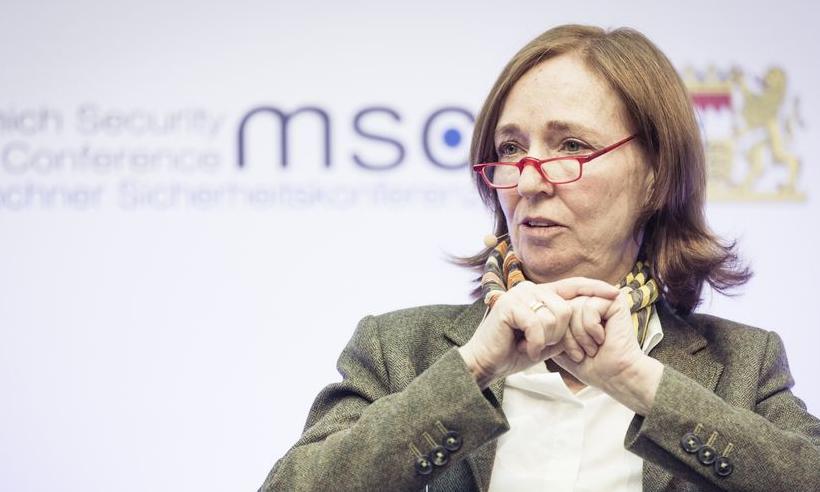 Ambasador Niemiec w USA: Nord Stream 2 został wstrzymany, bo Putin przekroczył Rubikon