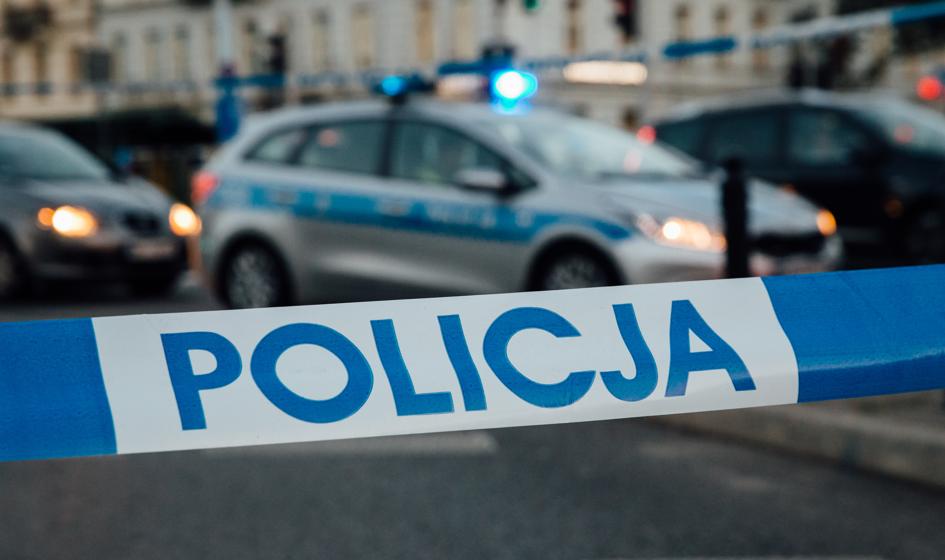 Afera z naborem na granty. Policja przejęła dokumenty ws. konkursu
