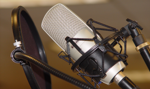 Radio gra coraz ciszej