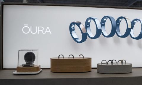 Oura rezygnuje z IPO. Rosnąca niepewność hamuje debiutantów