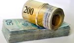 Frank najtańszy od miesiąca. Euro po 4,33 zł