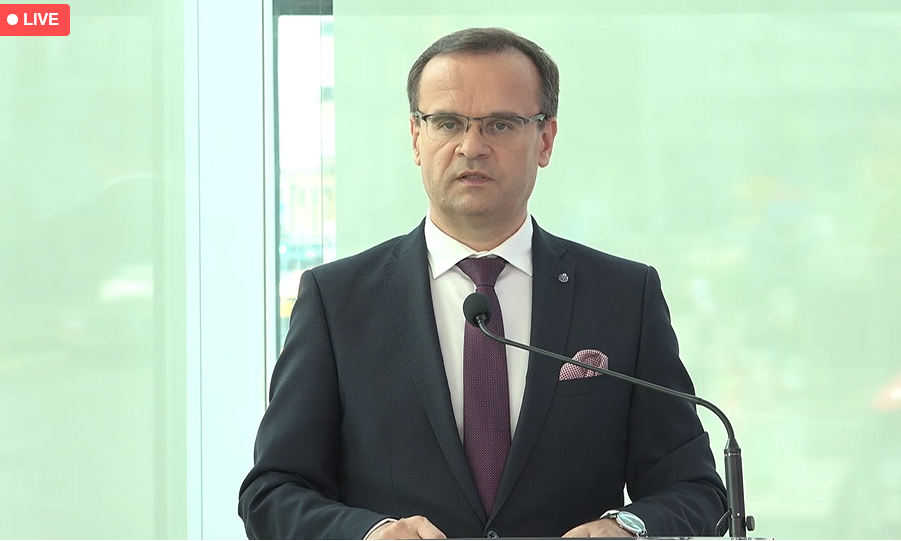 Wyniki PKO Banku Polskiego po II kwartale 2023