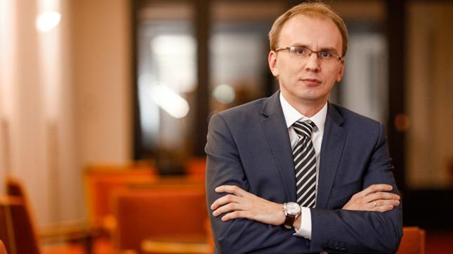Radosław Domagalski-Łabędzki