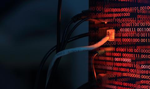 Hakerzy wykradli 515 tys. danych wpisanych do bazy Czerwonego Krzyża