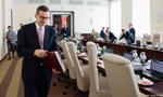 Rząd Mateusza Morawieckiego popiera więcej Polaków niż przed miesiącem