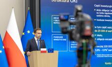 Zamiast podatku Belki, zapłacimy od majątku? Rządowy projekt OKI