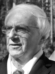 Zmarł Jerzy Bahr, były ambasador RP w Rosji