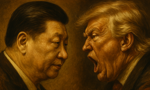 Ocieplenie na linii Pekin-Waszyngton? Chiny chcą odnowić relacje z USA