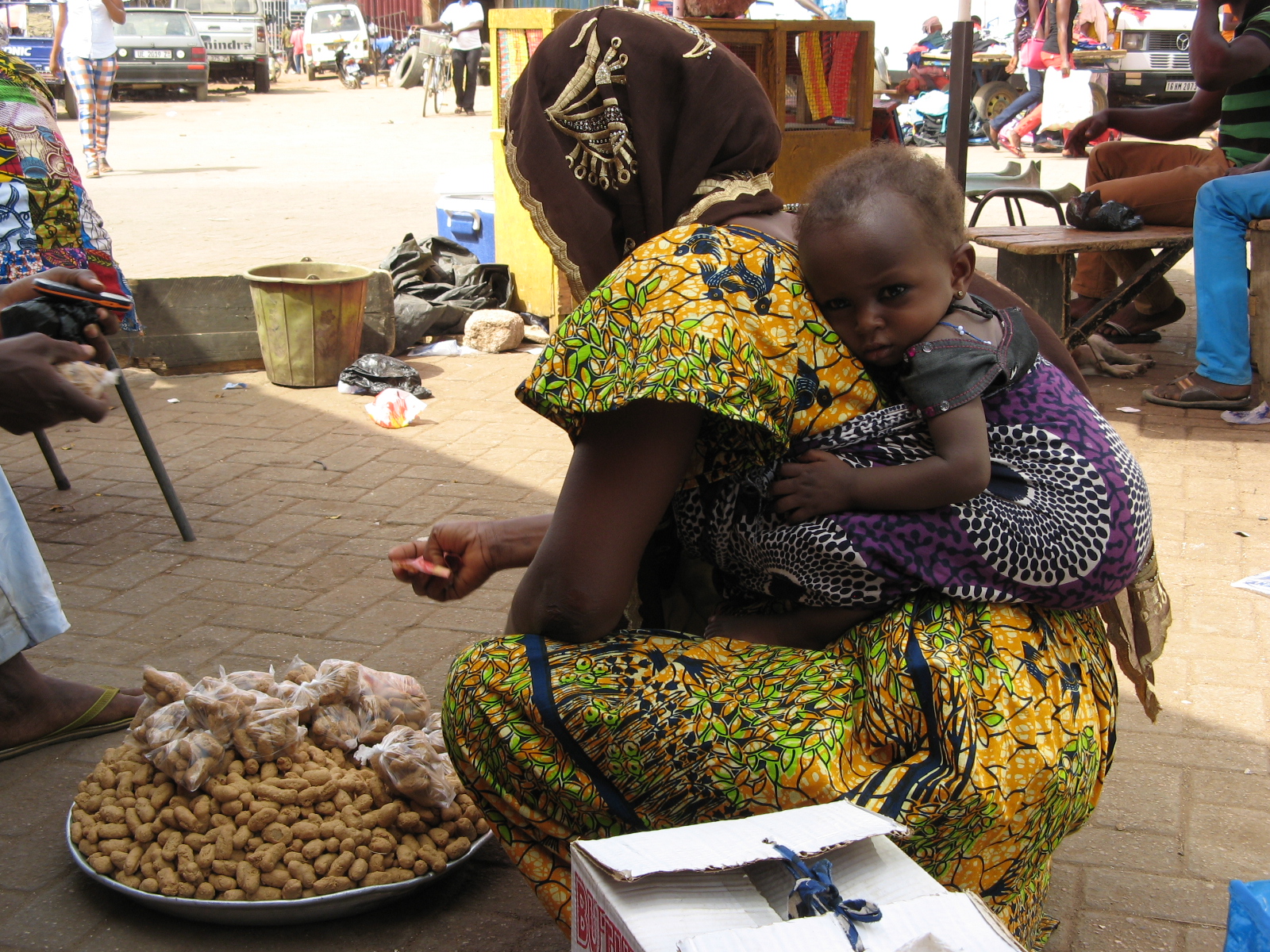 ghana