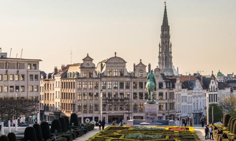"Największa reforma społeczno-gospodarcza XXI wieku”. Belgia zdecydowała