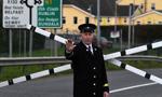 Irlandia Północna podnosi poziom zagrożenia terrorystycznego